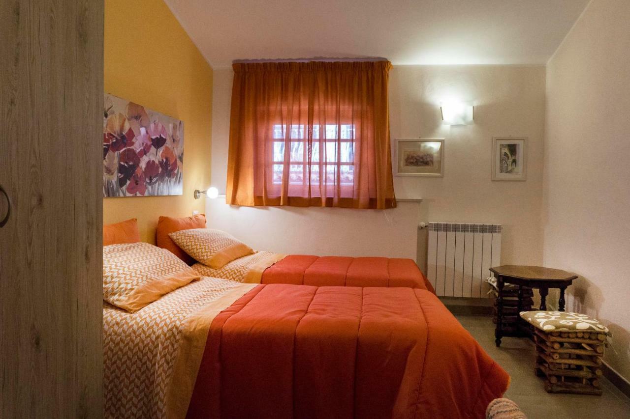 Ferienwohnung Casa Guardavaglia Taormina Exterior foto
