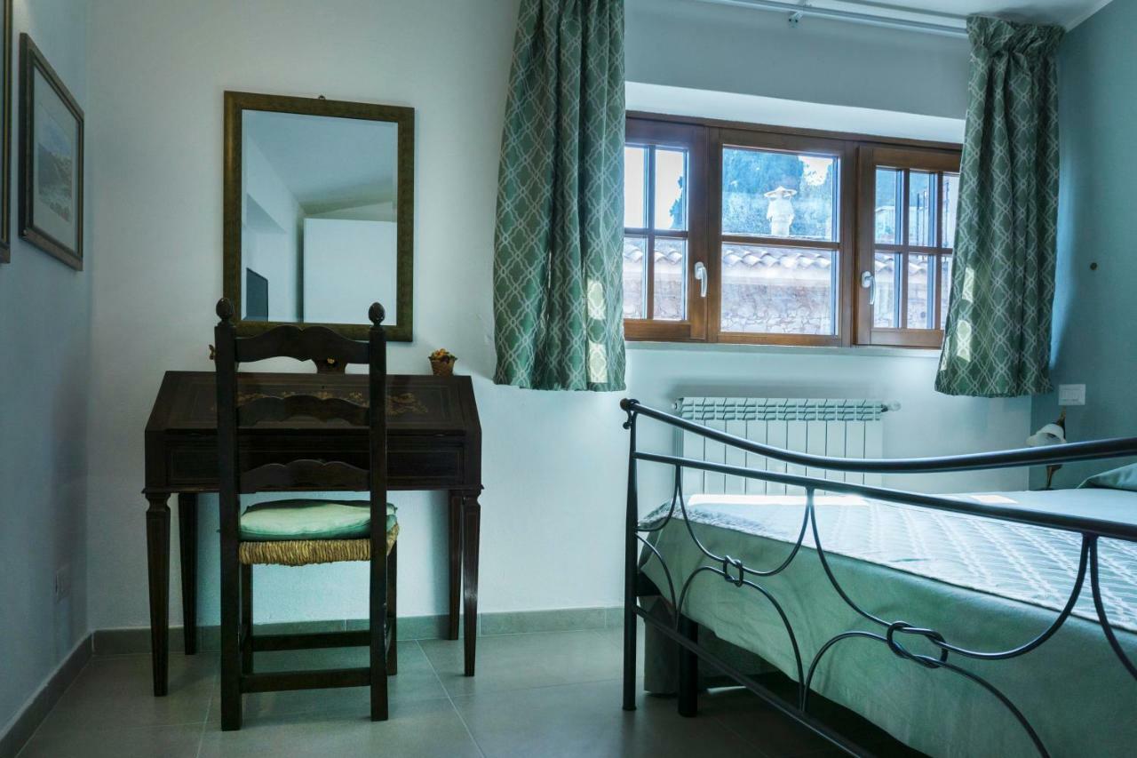 Ferienwohnung Casa Guardavaglia Taormina Exterior foto
