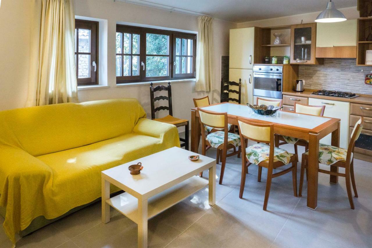 Ferienwohnung Casa Guardavaglia Taormina Exterior foto